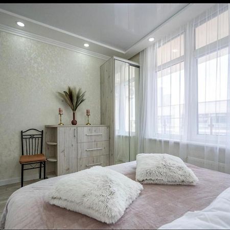 Шикарный Вид Odessa Ngoại thất bức ảnh