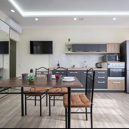 Шикарный Вид Odessa Ngoại thất bức ảnh