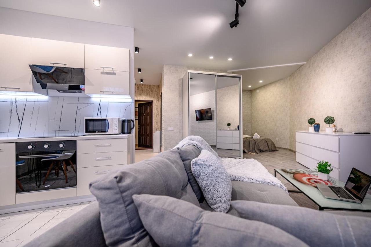Шикарный Вид Odessa Ngoại thất bức ảnh