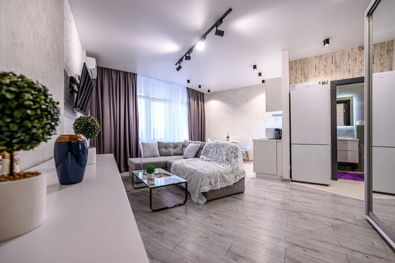 Шикарный Вид Odessa Ngoại thất bức ảnh