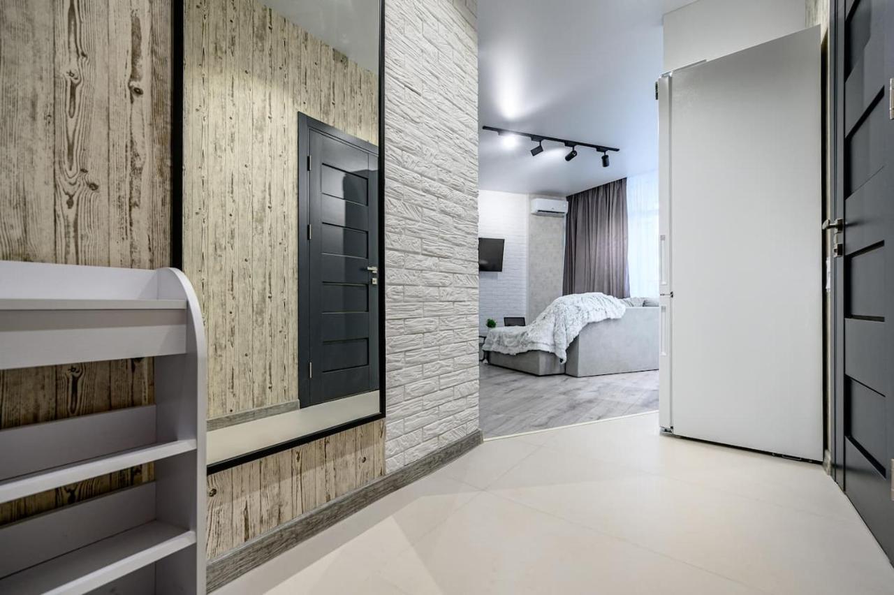 Шикарный Вид Odessa Ngoại thất bức ảnh