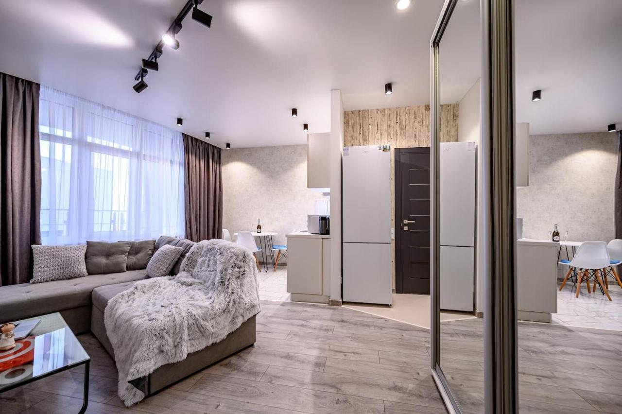 Шикарный Вид Odessa Ngoại thất bức ảnh