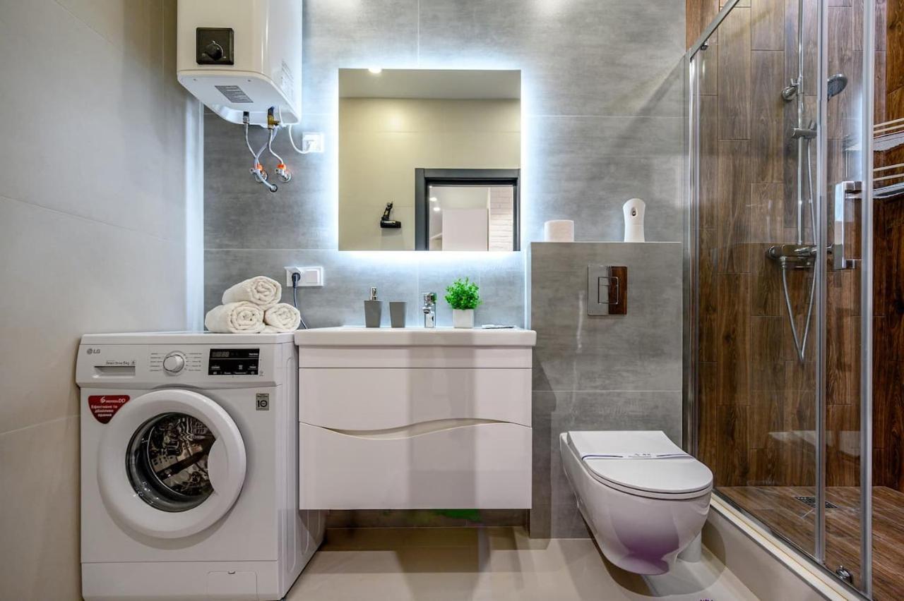 Шикарный Вид Odessa Ngoại thất bức ảnh