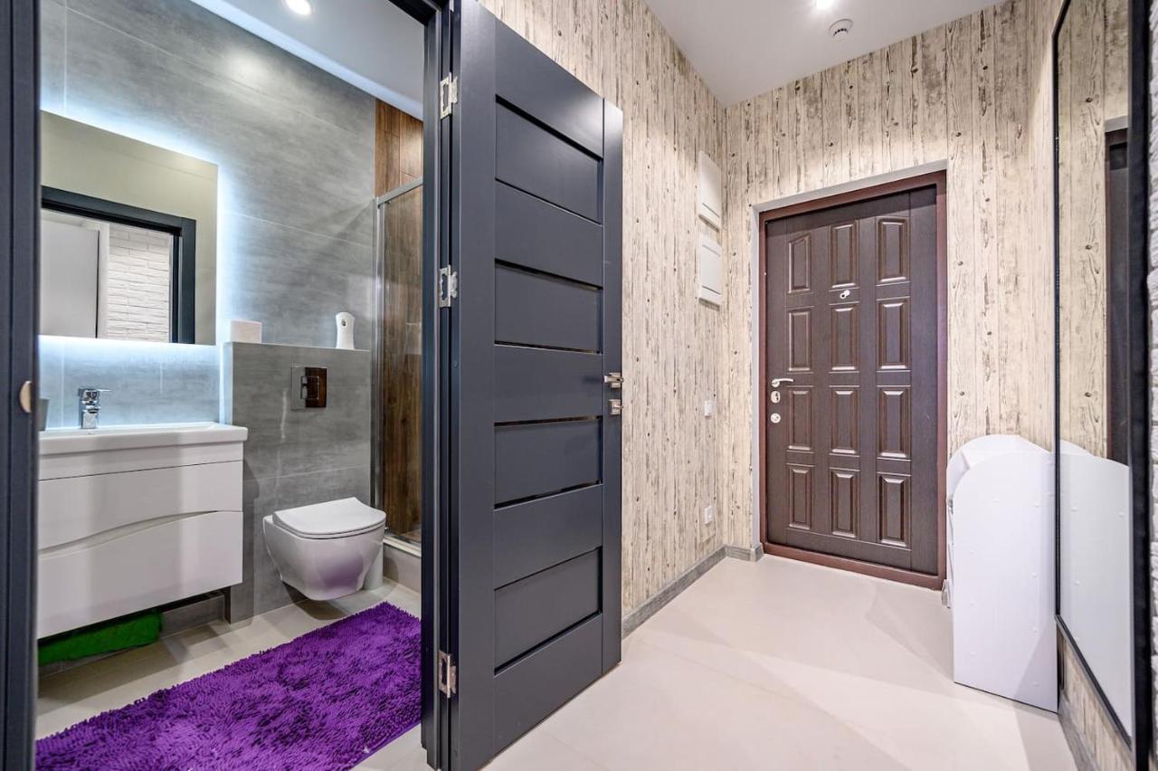 Шикарный Вид Odessa Ngoại thất bức ảnh