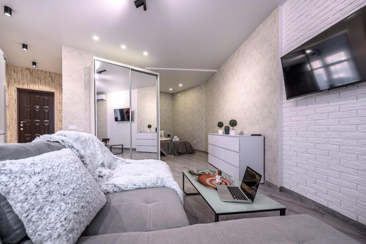Шикарный Вид Odessa Ngoại thất bức ảnh