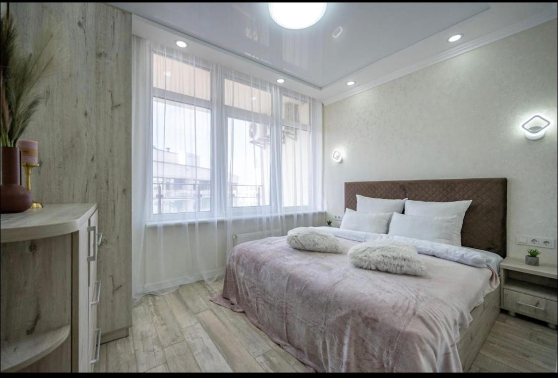 Шикарный Вид Odessa Ngoại thất bức ảnh