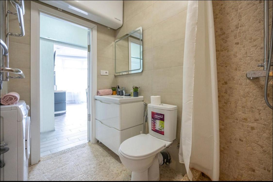 Шикарный Вид Odessa Ngoại thất bức ảnh