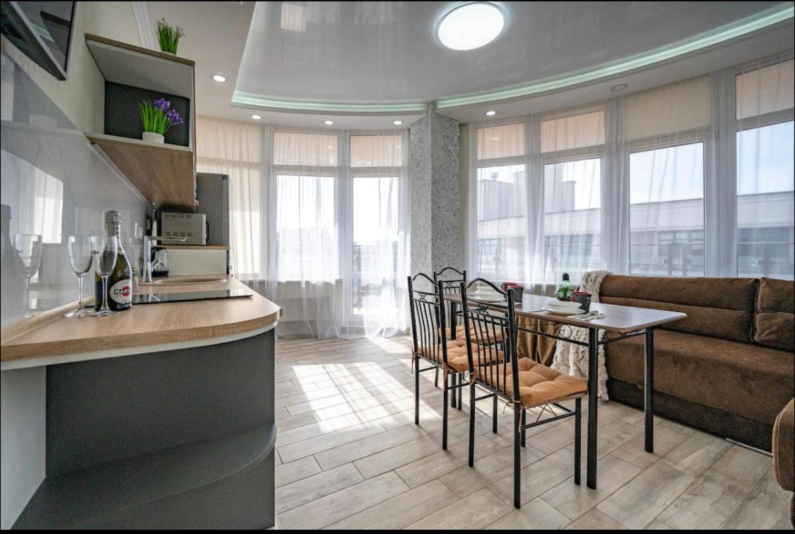 Шикарный Вид Odessa Ngoại thất bức ảnh