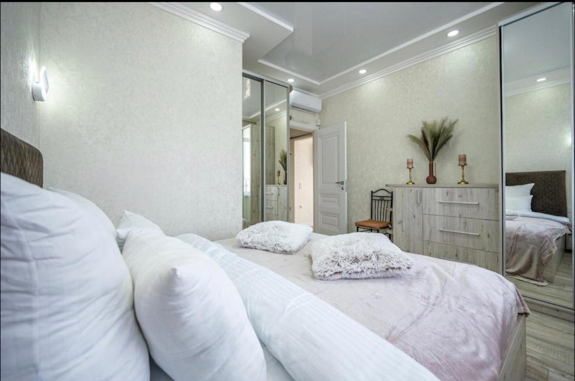 Шикарный Вид Odessa Ngoại thất bức ảnh