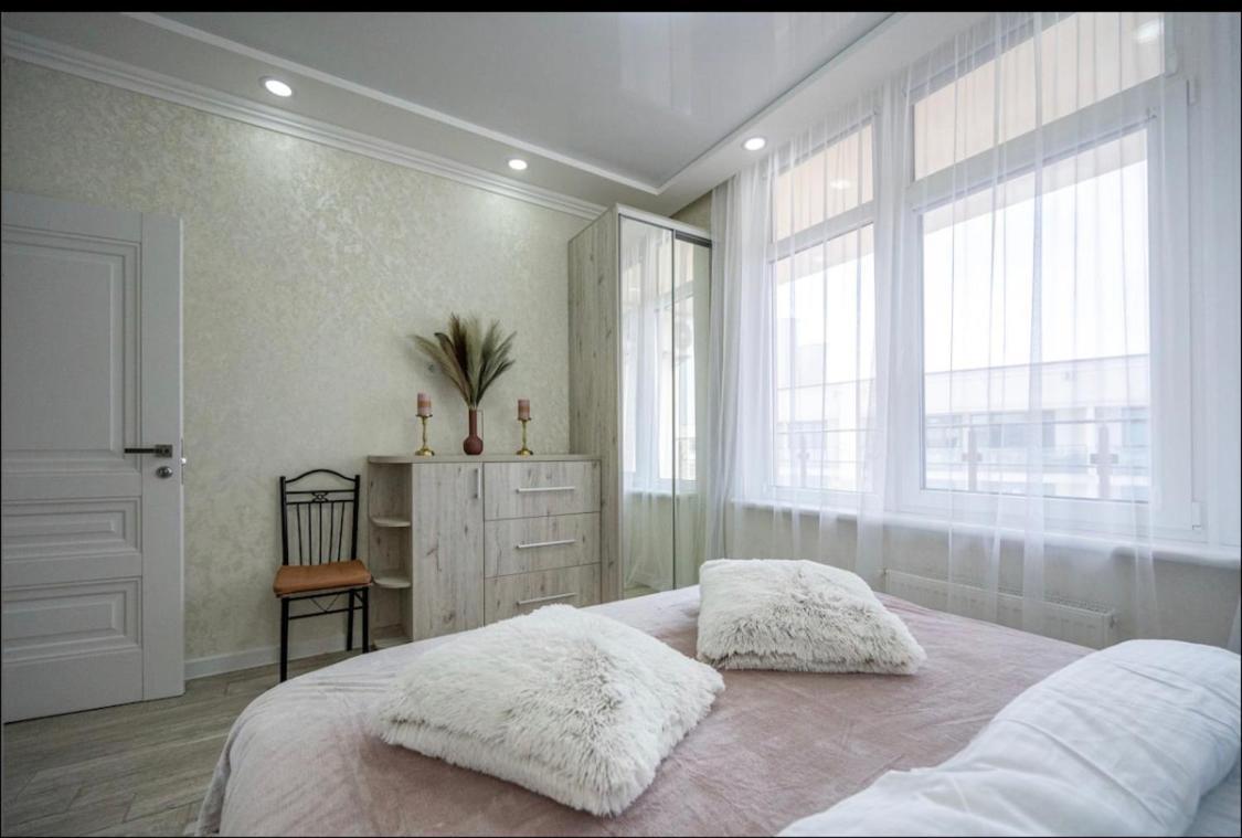 Шикарный Вид Odessa Ngoại thất bức ảnh