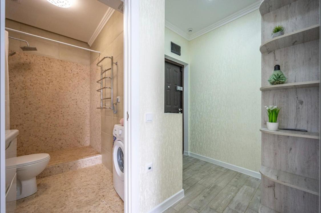 Шикарный Вид Odessa Ngoại thất bức ảnh