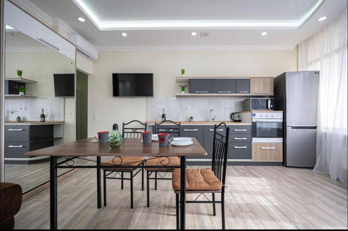 Шикарный Вид Odessa Ngoại thất bức ảnh